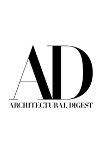 LLI Design press feature in Architectural Digest