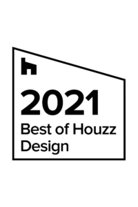 LLI Design won Best of Houzz Design 2021