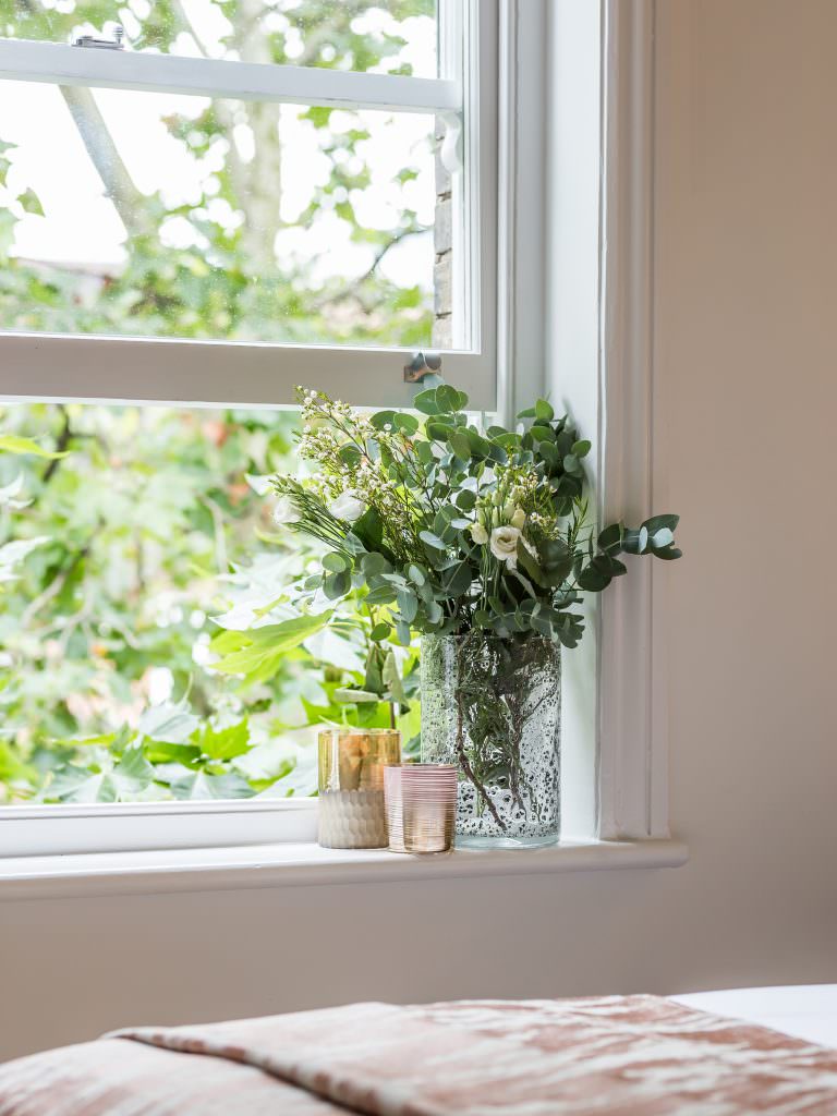 Mansion Apartment - Bloomsbury London - Interior Design - LLI Design