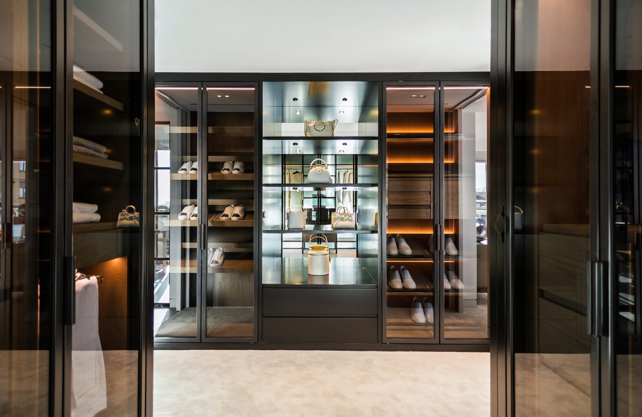 Interior Designers London - LLI Design