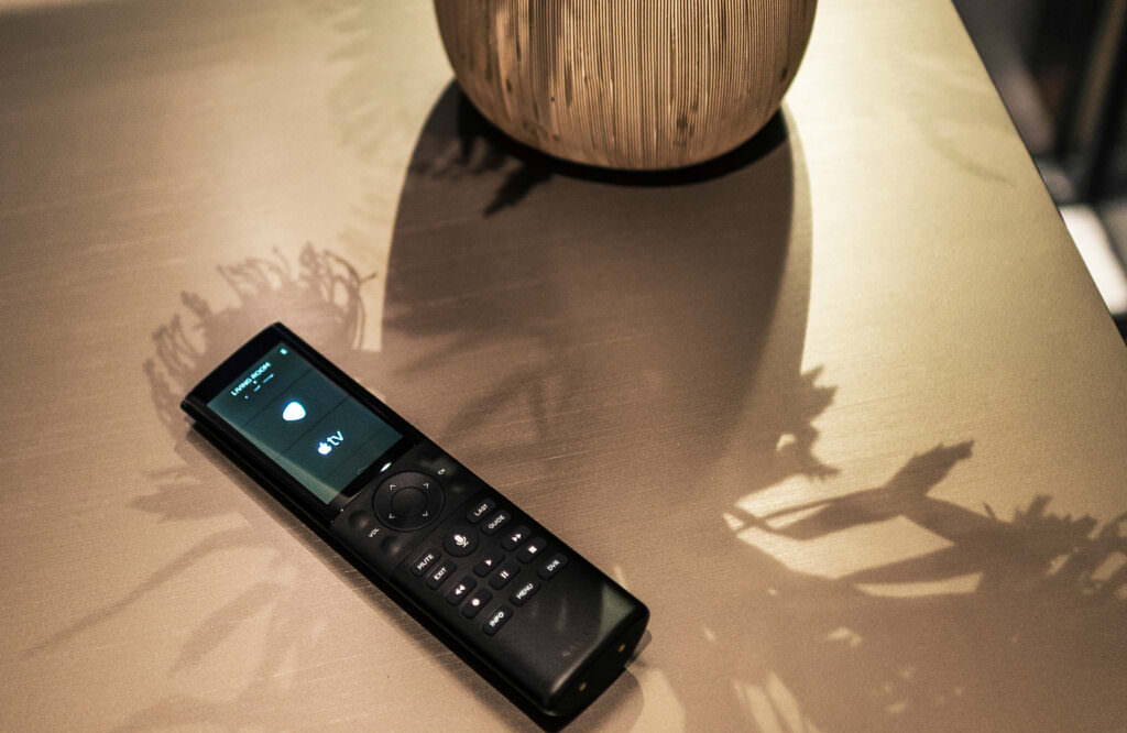 Audio Visual - Home Automation - Interior Design - LLI Design